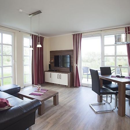 Ferienwohnung 39 Residenz Balmer See Δωμάτιο φωτογραφία
