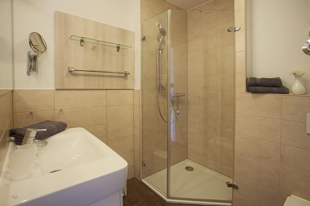 Ferienwohnung 39 Residenz Balmer See Δωμάτιο φωτογραφία