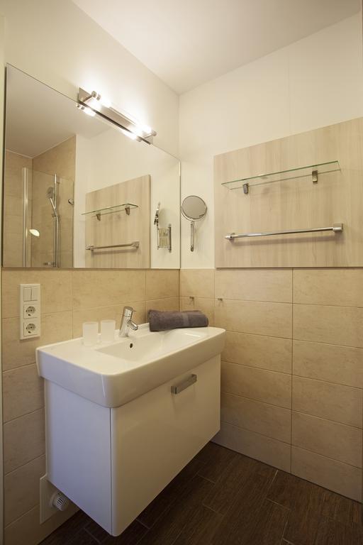 Ferienwohnung 39 Residenz Balmer See Δωμάτιο φωτογραφία
