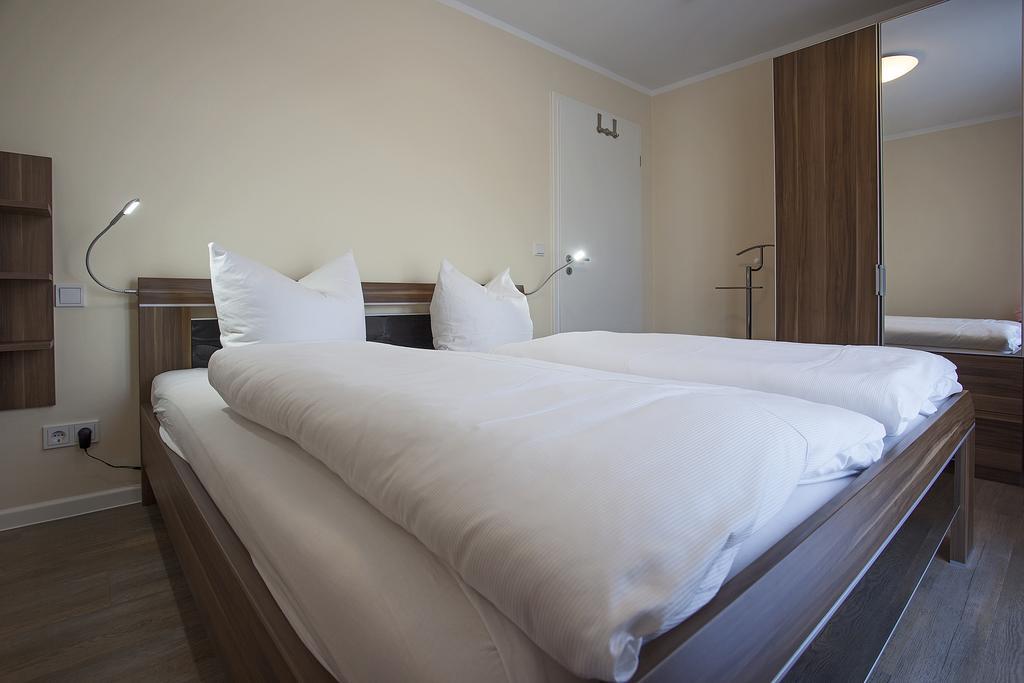 Ferienwohnung 39 Residenz Balmer See Δωμάτιο φωτογραφία