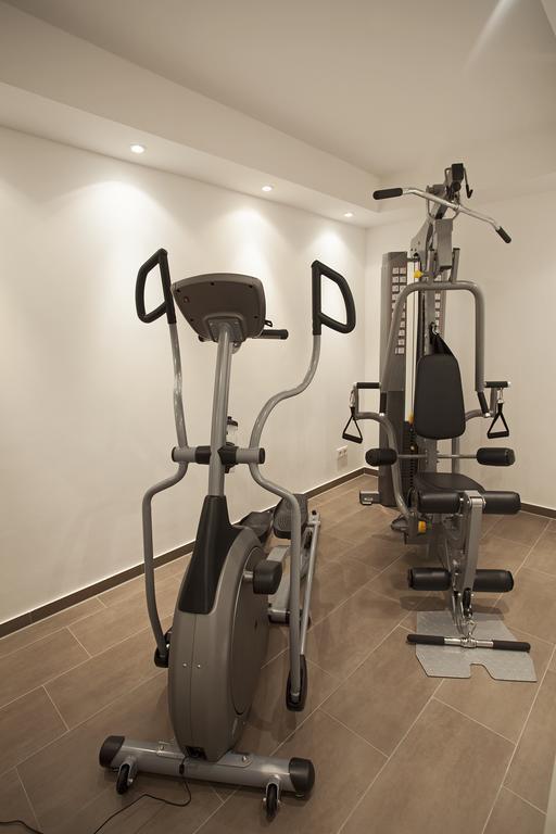 Ferienwohnung 39 Residenz Balmer See Εξωτερικό φωτογραφία
