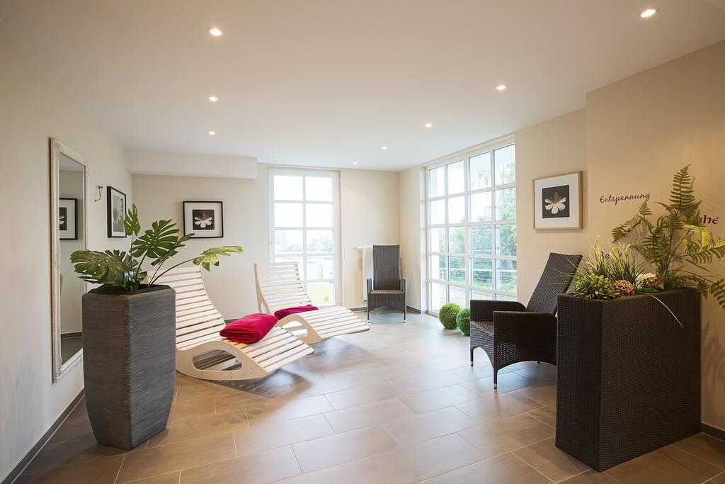 Ferienwohnung 39 Residenz Balmer See Εξωτερικό φωτογραφία