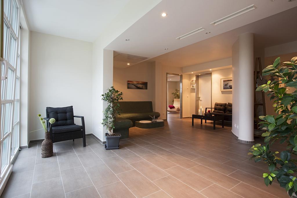 Ferienwohnung 39 Residenz Balmer See Εξωτερικό φωτογραφία