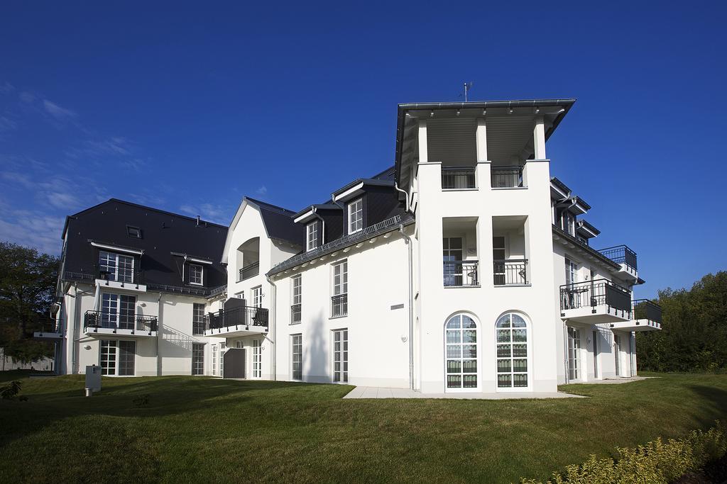 Ferienwohnung 39 Residenz Balmer See Εξωτερικό φωτογραφία