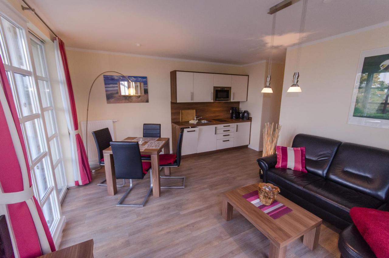 Ferienwohnung 39 Residenz Balmer See Εξωτερικό φωτογραφία