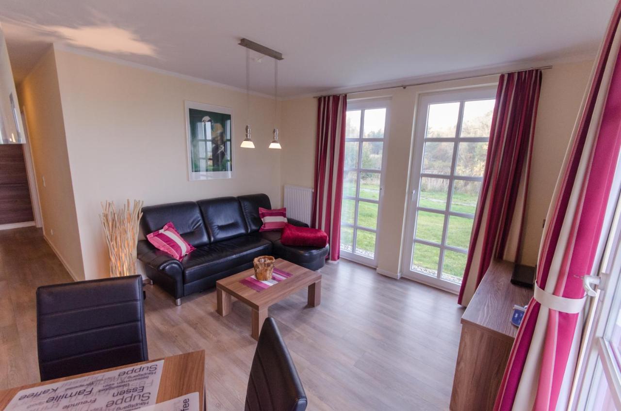 Ferienwohnung 39 Residenz Balmer See Εξωτερικό φωτογραφία