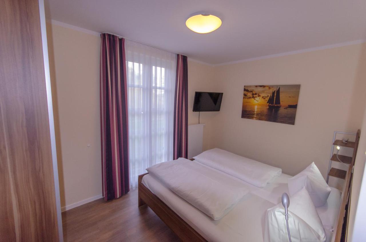 Ferienwohnung 39 Residenz Balmer See Εξωτερικό φωτογραφία