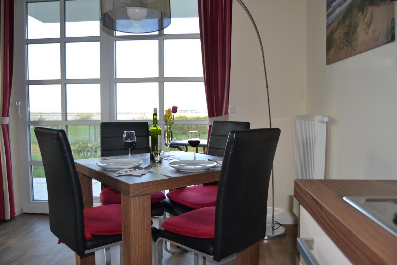 Ferienwohnung 39 Residenz Balmer See Εξωτερικό φωτογραφία
